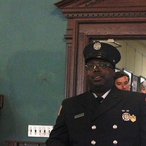 Meet your Posher, Karim